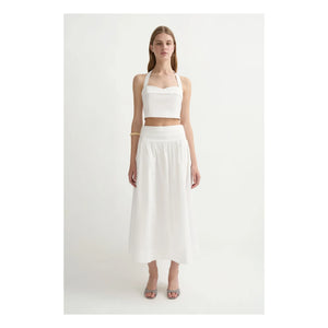Posse - Top Rue | Krem