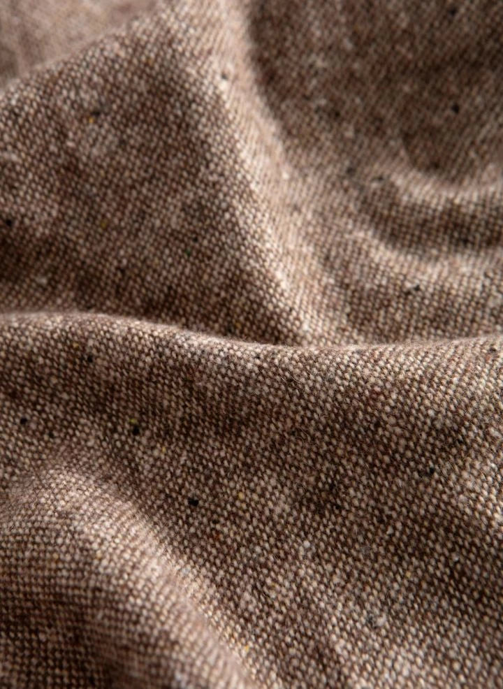 Edmmond Studios - Freddy Pants | Dark Beige