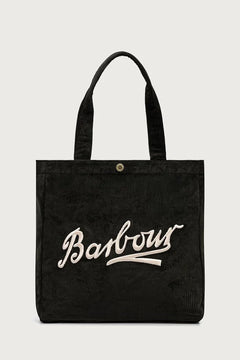 Barbour pamuk çanta