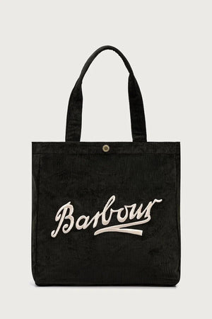 Barbour pamuk çanta