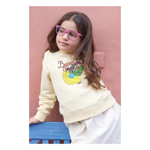 Bonton - Sweat Smile Banana | Vanilla