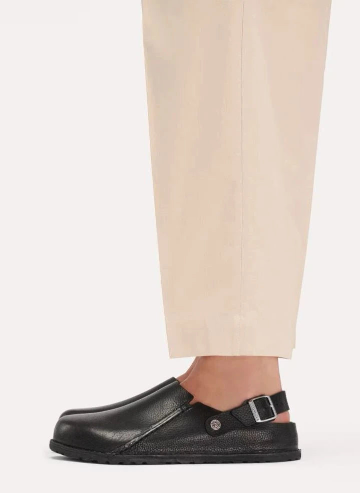 BIRKENSTOCK - Lutry Premium Sandals