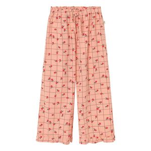 Cozmo - Jane Roses pantolon | Pembe
