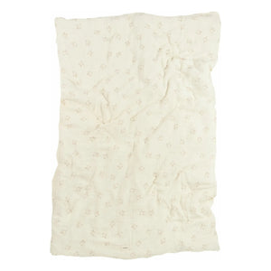 Nobodinoz - Wabi-Sabi Hoshi Birds Duvet Cover | Cream