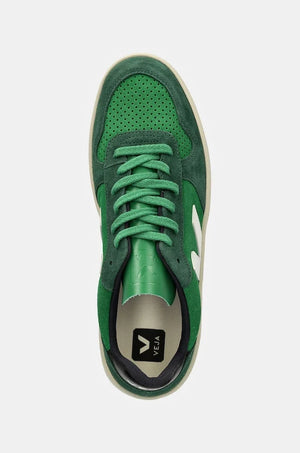 Veja V-10 Süet Spor Ayakkabı
