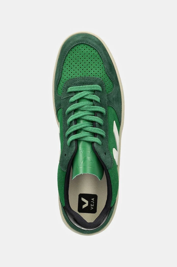 Veja V-10 Süet Spor Ayakkabı