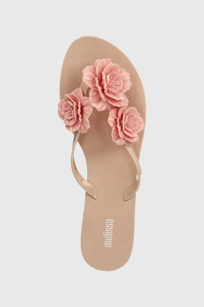 Melissa HARMONIC SPRINGTIME AD Terlik