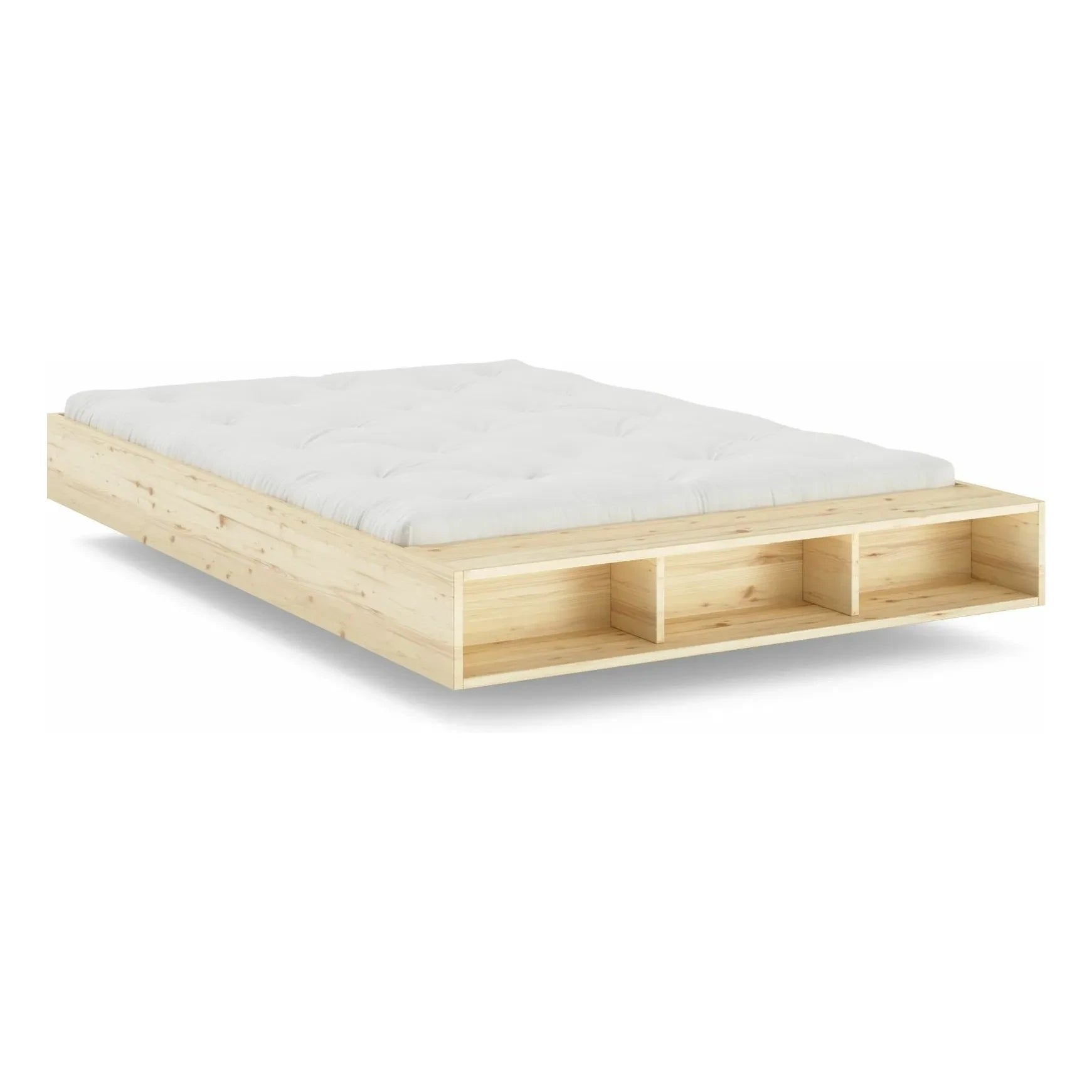 Karup Design - Modular Bed 140x200 cm