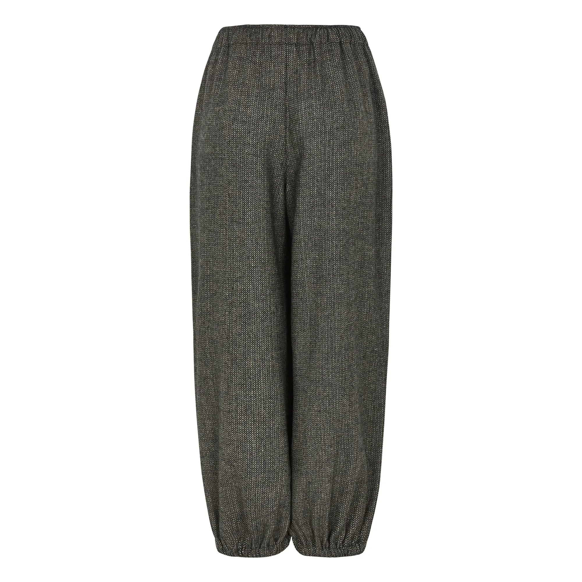 Lollys Laundry - Piper pantolon | Mocha