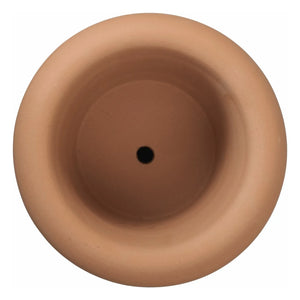 Ferm Living - Rollo Planter | Terracotta