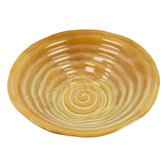 Olsson & Jensen - Plat Solveig | Mustard