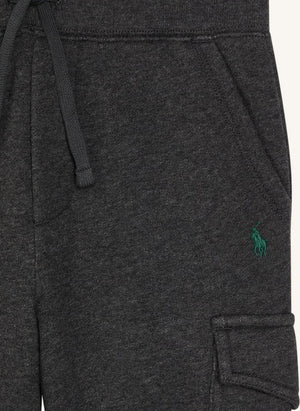 Ralph Lauren - Jogger Kargo | Koyu gri