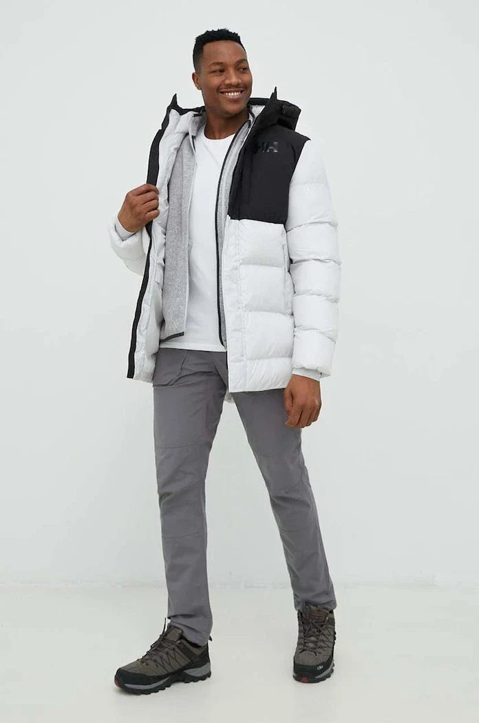 Helly Hansen ACTIVE PUFFY LONG JACKET Spor Ceket
