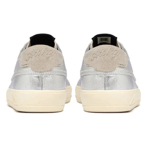 Autry - Windscape Low sneakers | Silver
