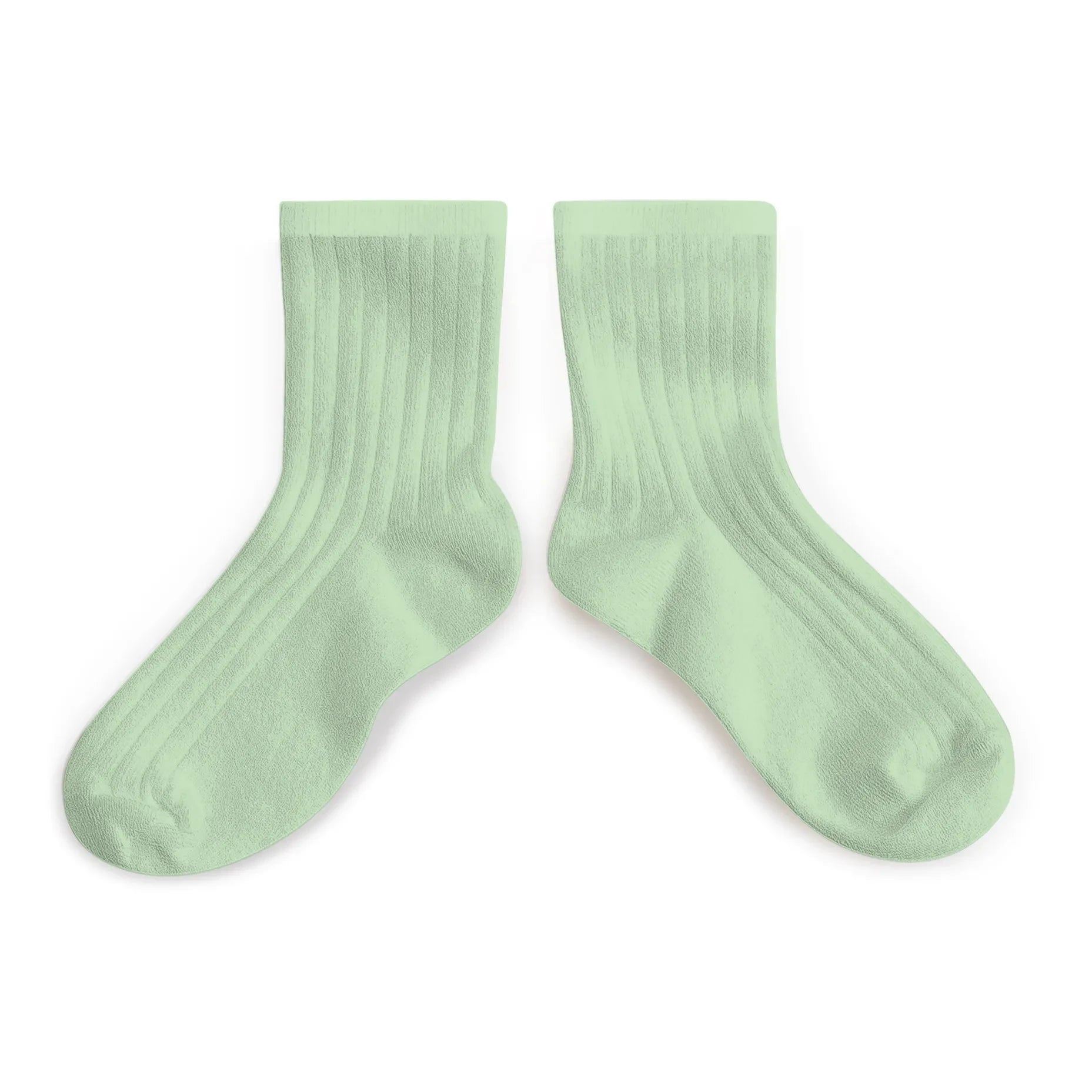 Collégien - La Mini Socks | Mint Green