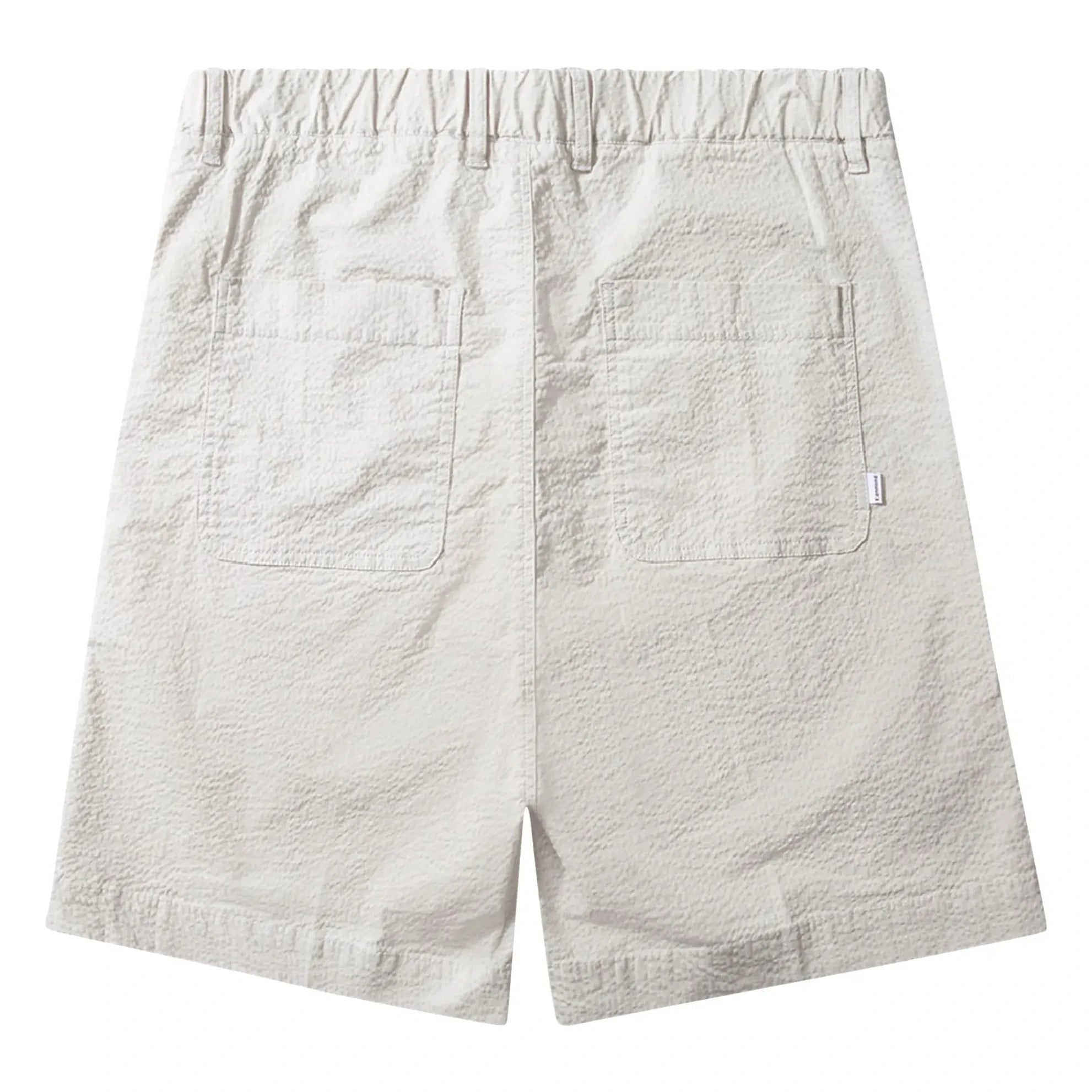 Edmmond Studios - Short Travis | Gray