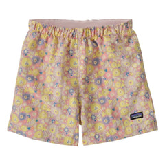 Patagonia - Baggies Fruity Times Swimsuit Shorts Recycled Fibers | Light Pink