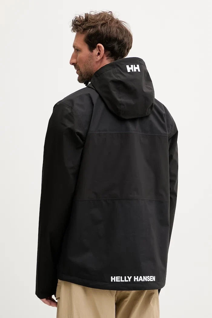 Helly Hansen Erkek Turistik Mont ACE RAIN