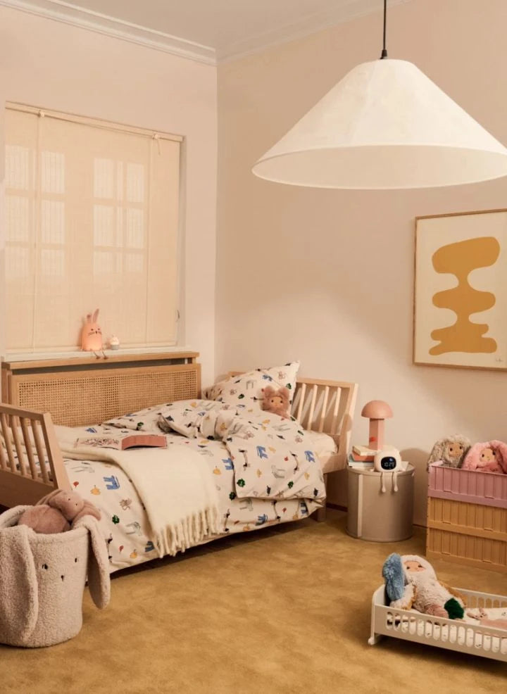 Liewood - Misa Cleo Bebek | Soluk tuscany