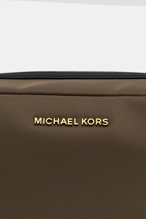 Michael Kors Erkek Kozmetik Çantası Brooklyn