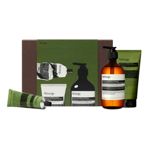 Aesop - Greenhouse Party Set
