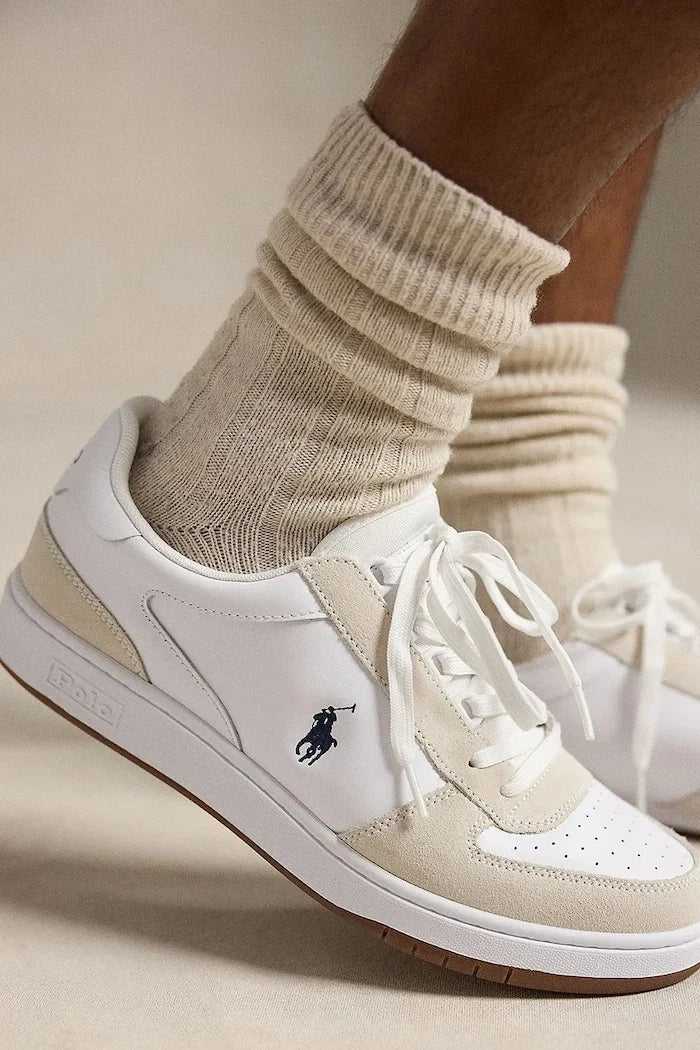 Polo Ralph Lauren Polo Crt Ayakkabı