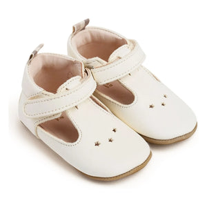 Lazare - Scratch Sandals César Etoiles | Off White