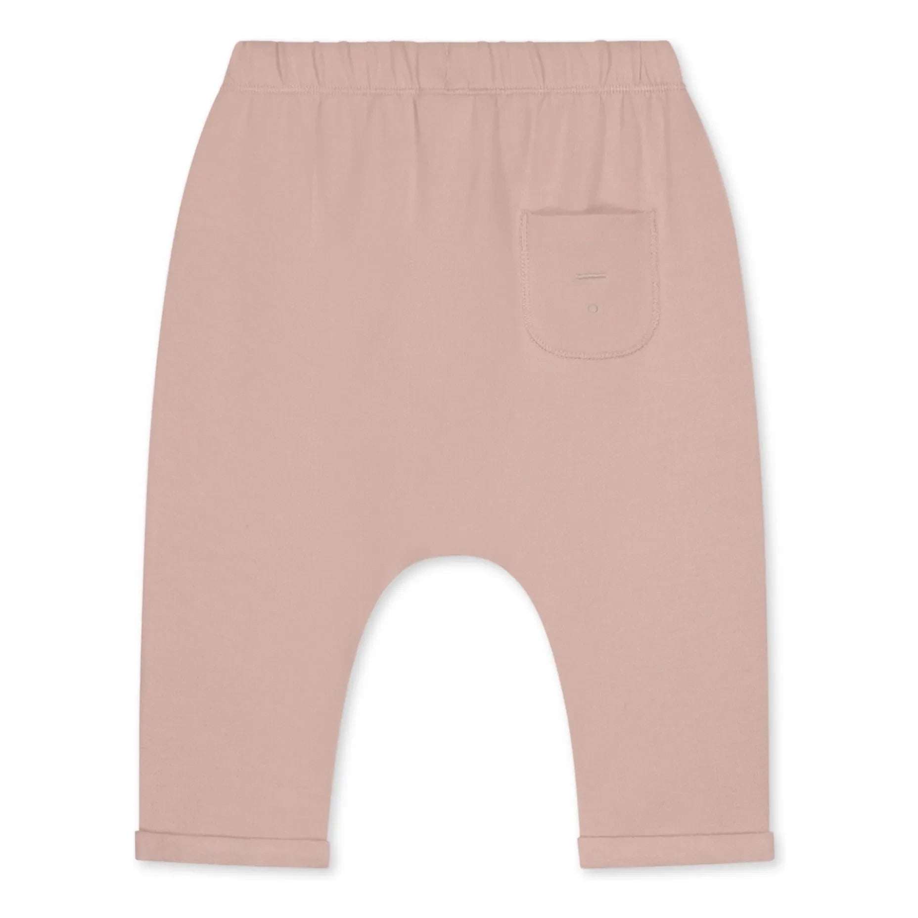 Gray Label - Organic Cotton Sarouel | Pink
