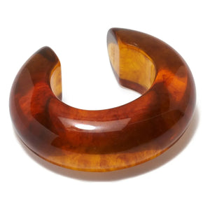 Lizzie Fortunato - Brown Bracelet | Brown