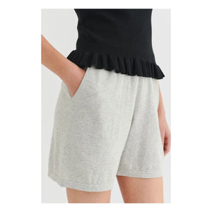 FUB - Short | Gray