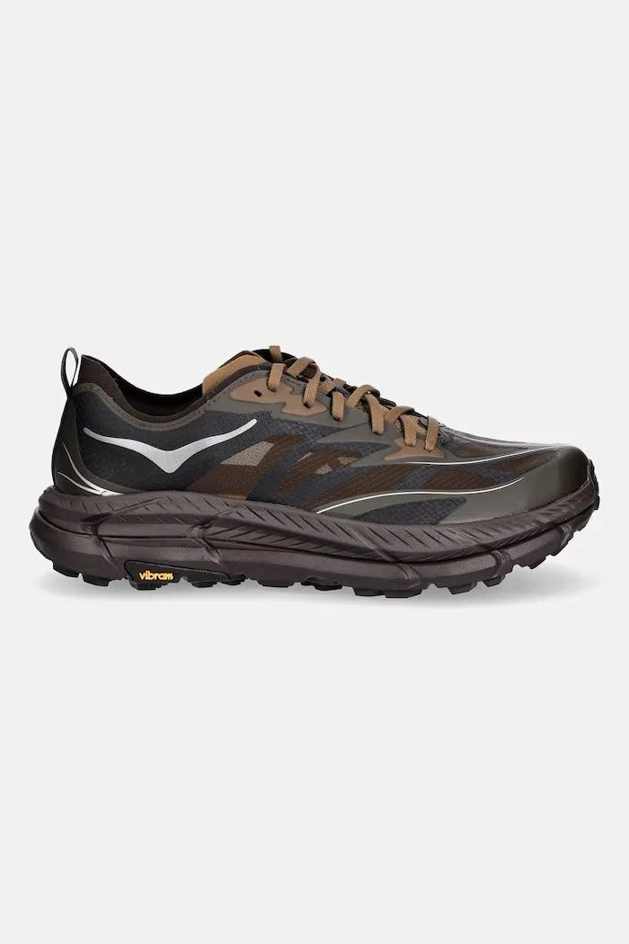 Hoka Mafate Speed 4 Lite Spor Ayakkabı