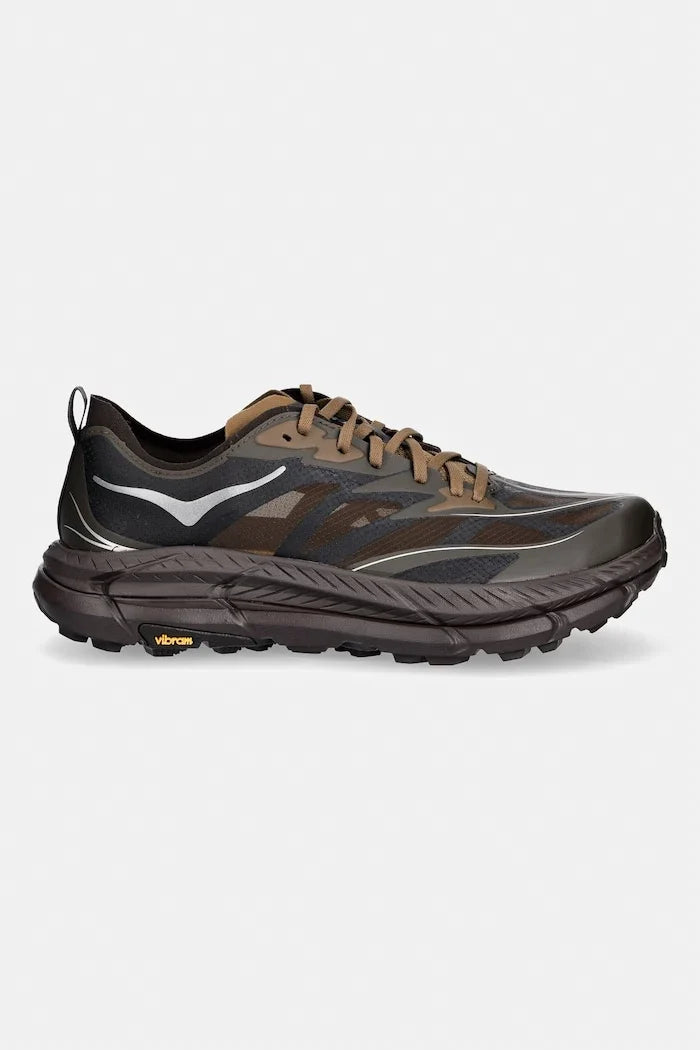 Hoka Mafate Speed 4 Lite Spor Ayakkabı