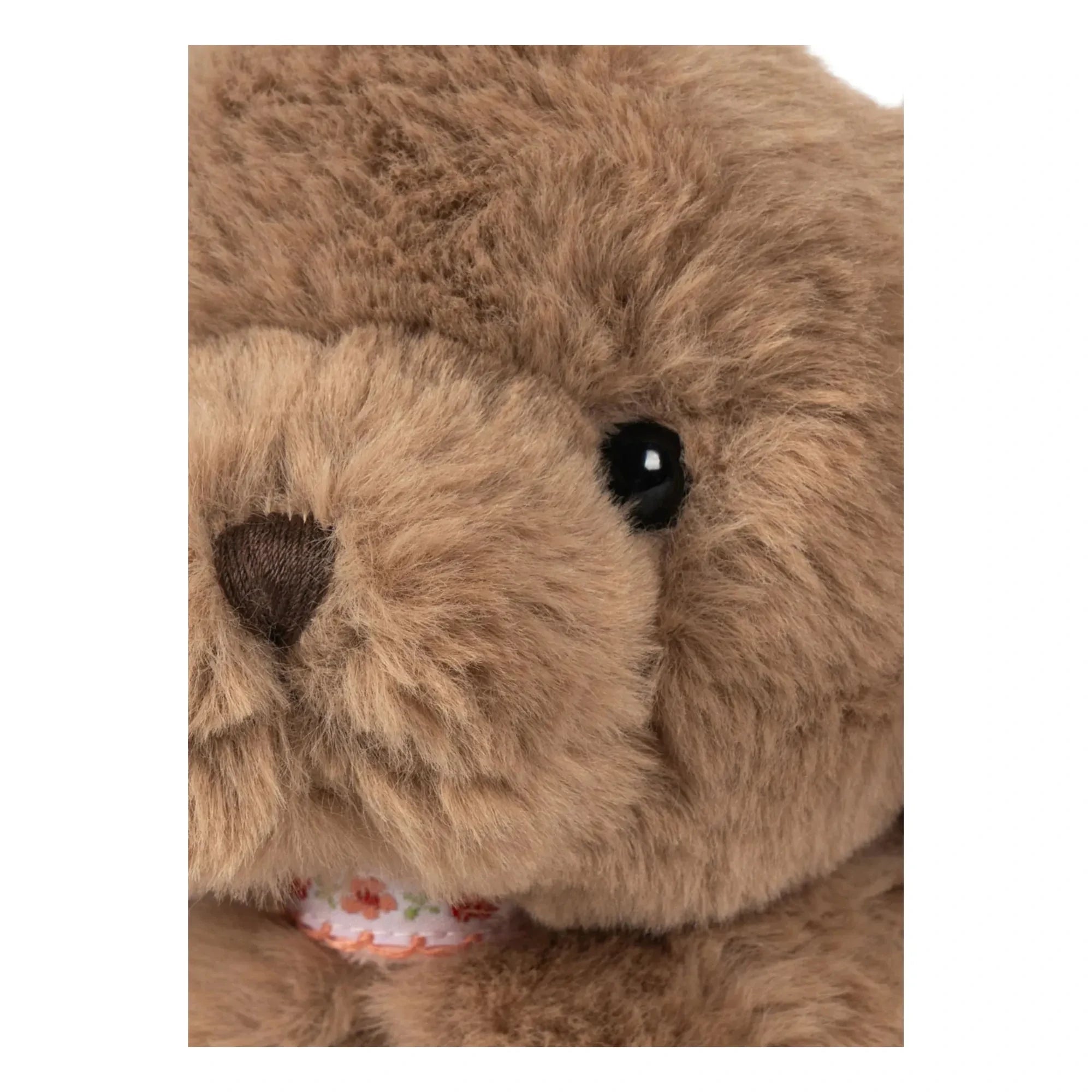 Konges Sløjd - Dog Plush Bag | Brown