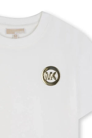 Michael Kors Çocuk Tişört