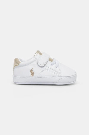 Polo Ralph Lauren THERON V PS LAYETTE Bebek Spor Ayakkabı