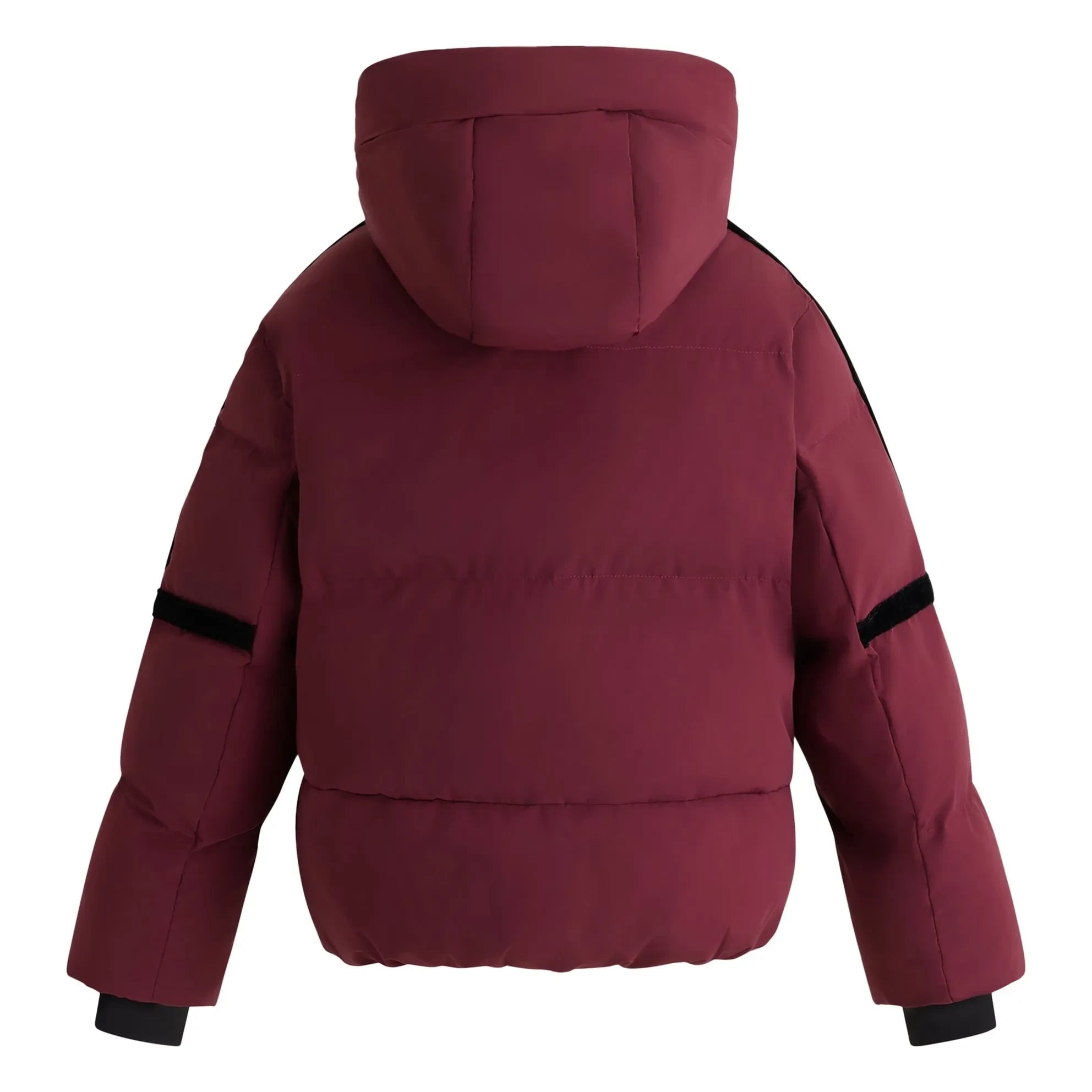 Fusalp - Barsy Ski Jacket | Mahogany