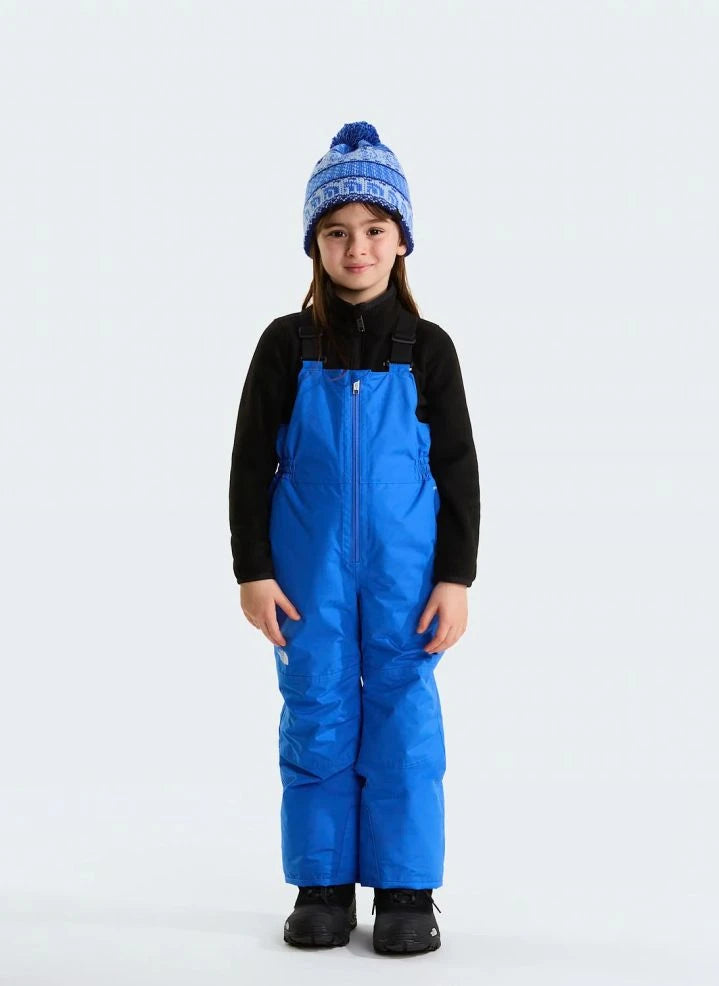 The North Face - Freedom Kayak Pants | Electric Blue
