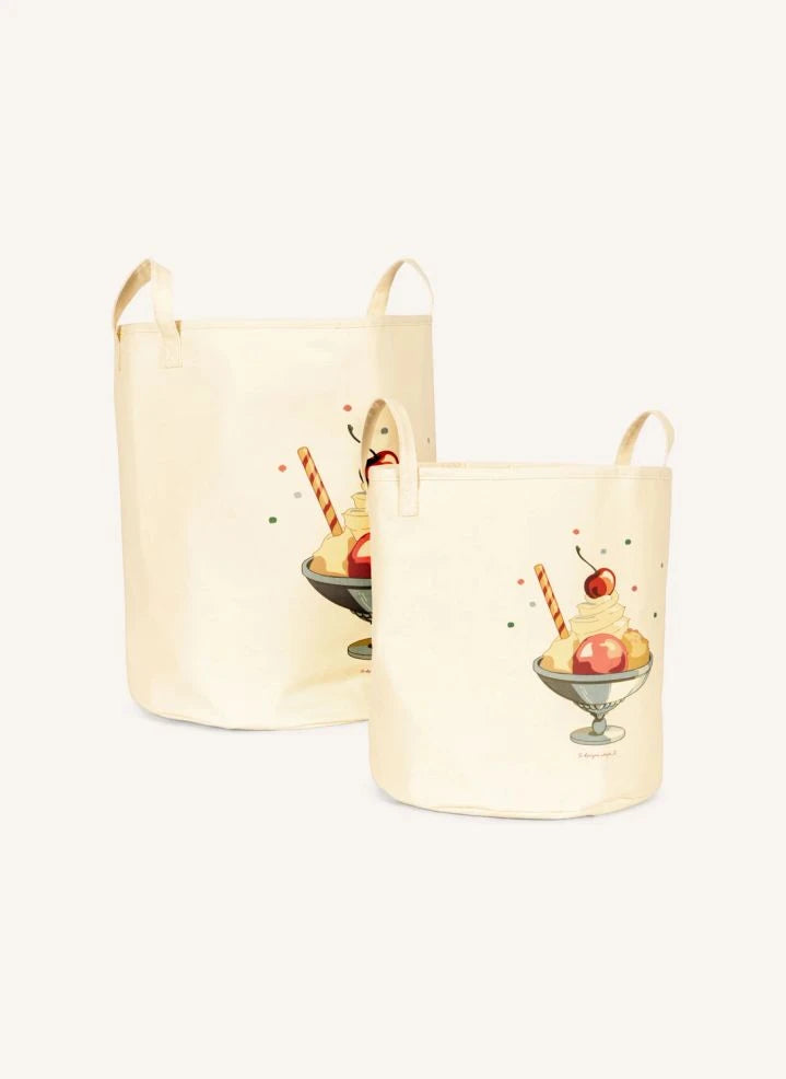 Konges Sløjd - Ice Cream Storage Bag
