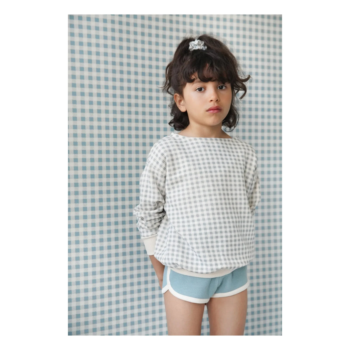 Soor Ploom - Short Action | Ice Blue