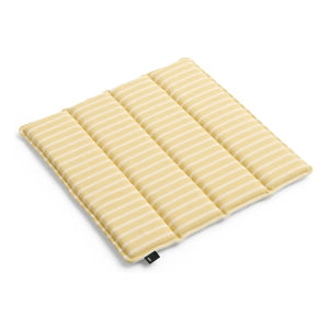 Hay - Terrazza Outdoor Chair Cushion | Yellow