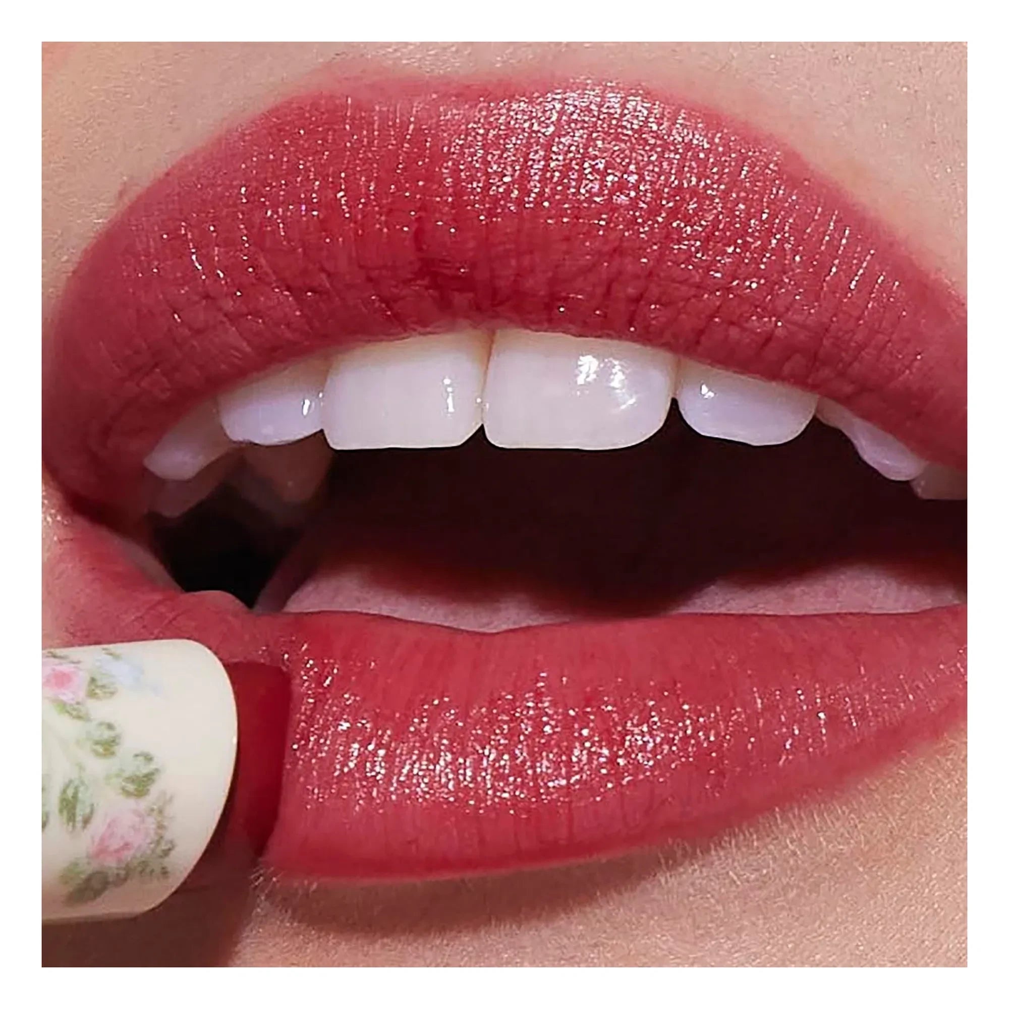 YOLAINE - Colorful Lip Balm | Bonbon