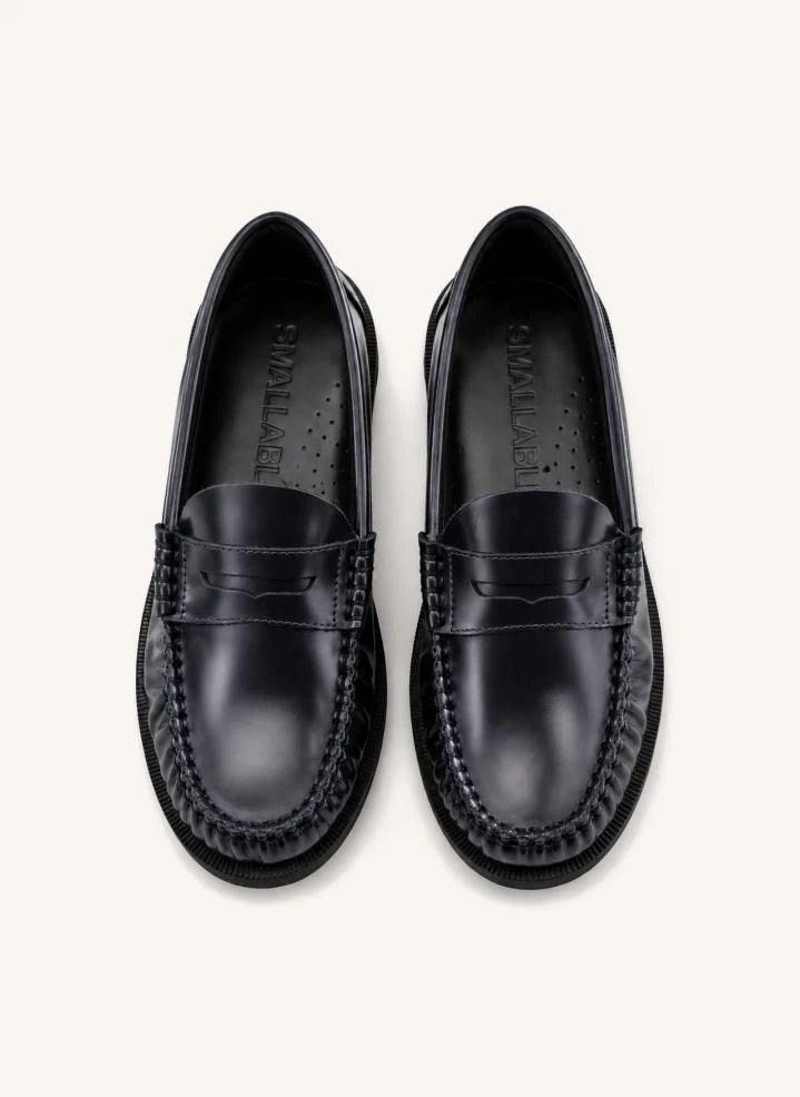 Smallable Kid - Lyle Loafer | Mavi