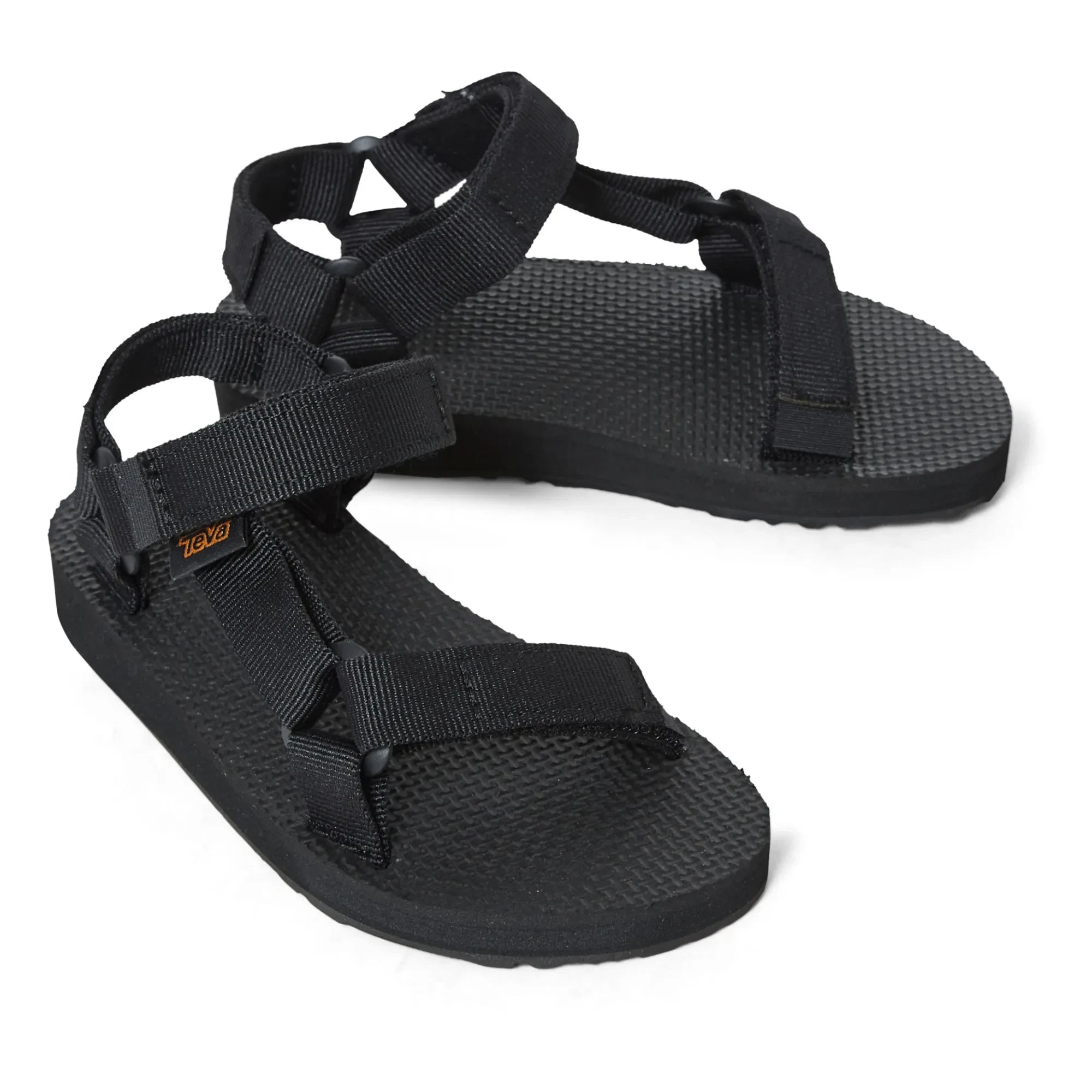Teva - Original Universal Sandals - Kids Collection | Black