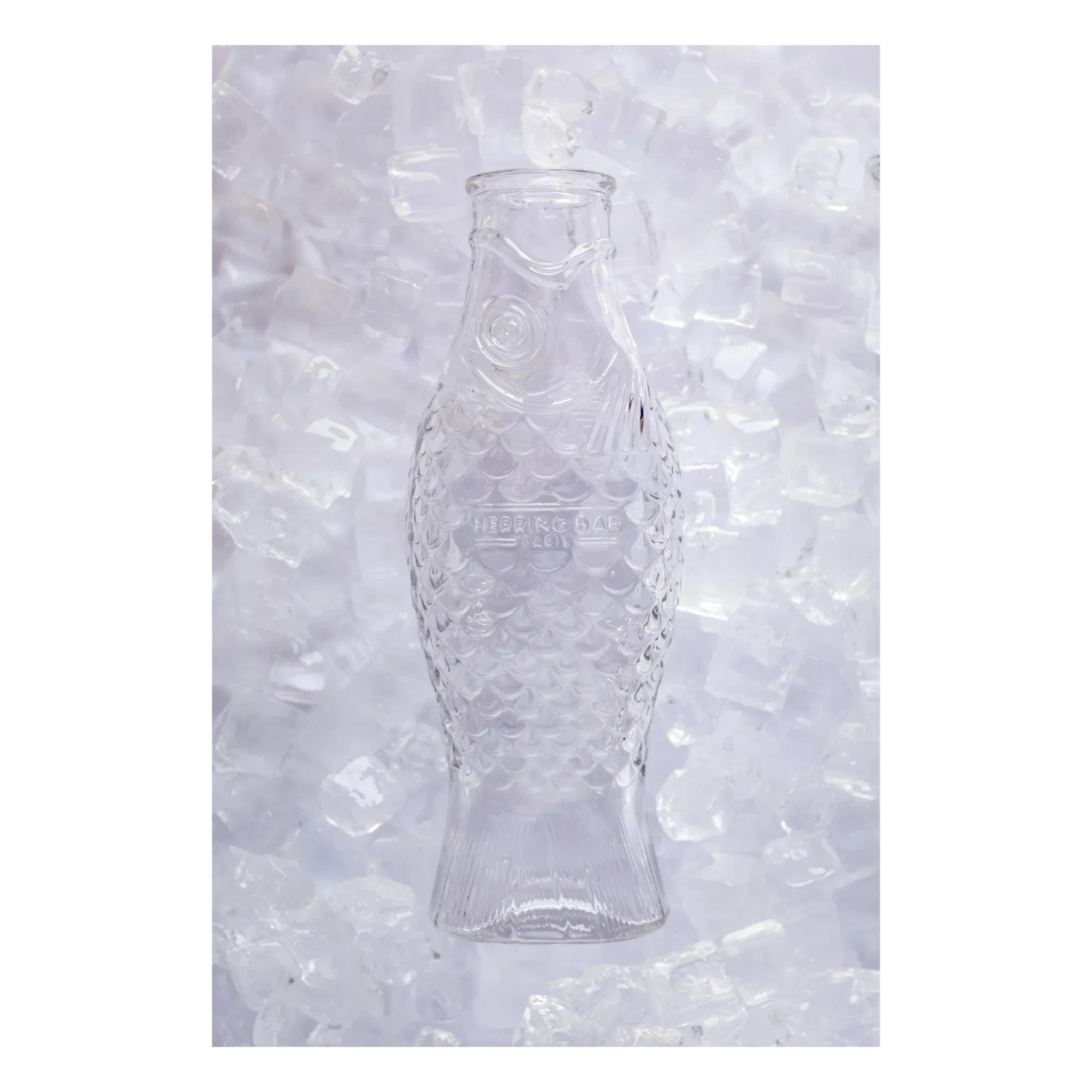 Serax - Fish carafe - Paola Navone