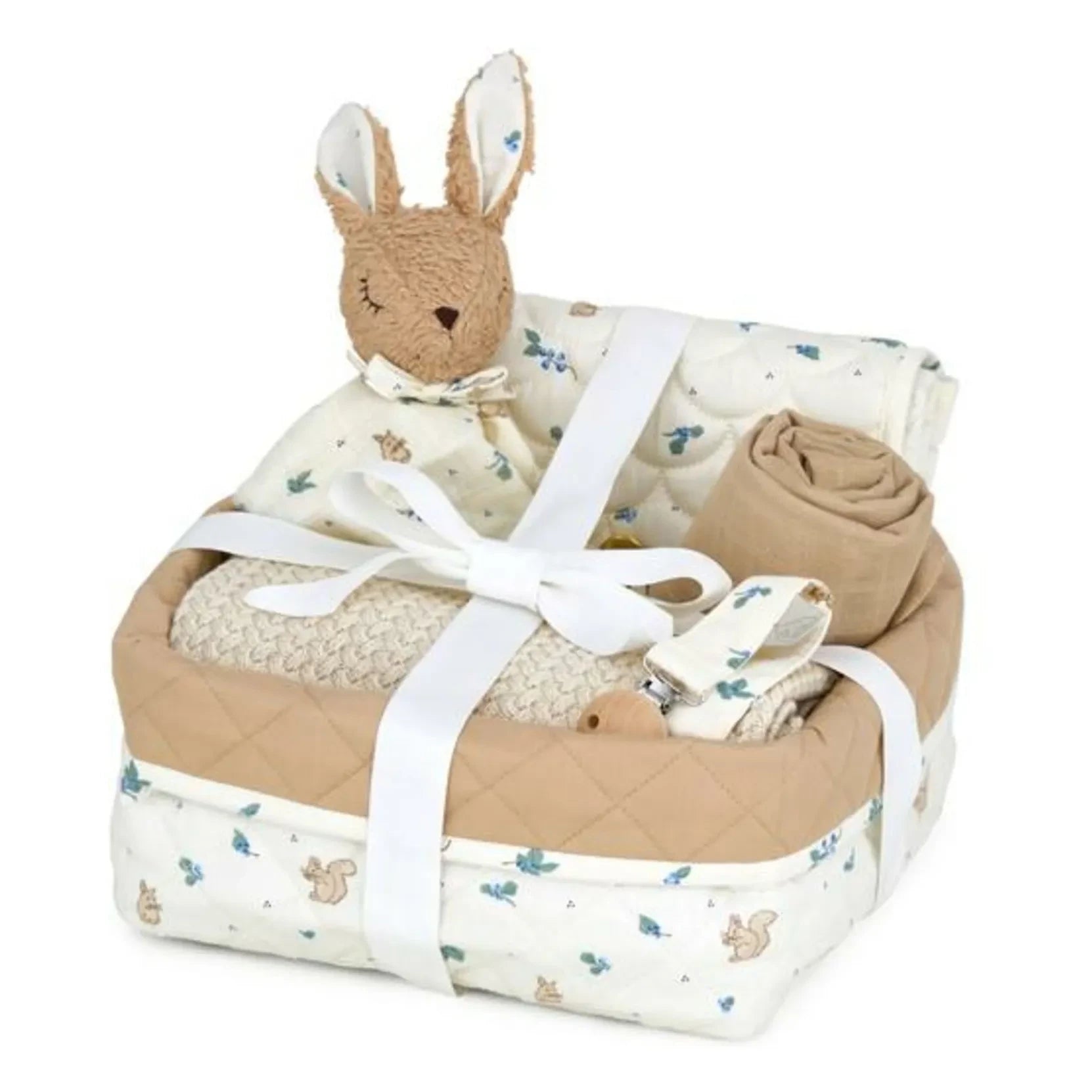 Cam Cam - Blueberry Gift Set