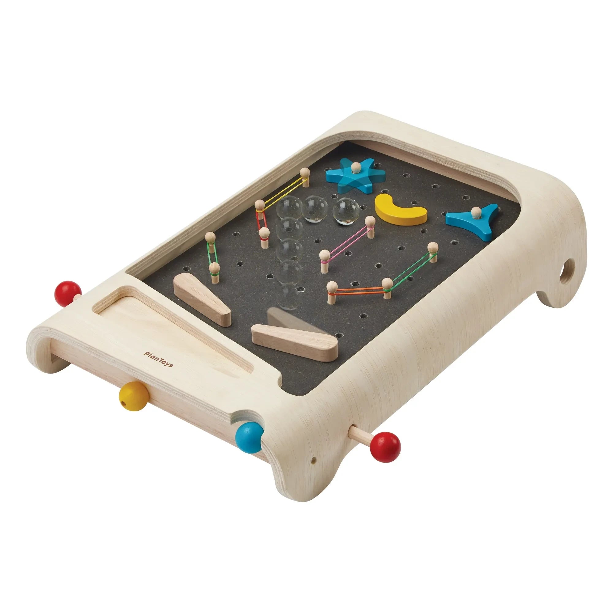 Plan Toys - Wooden Foosball