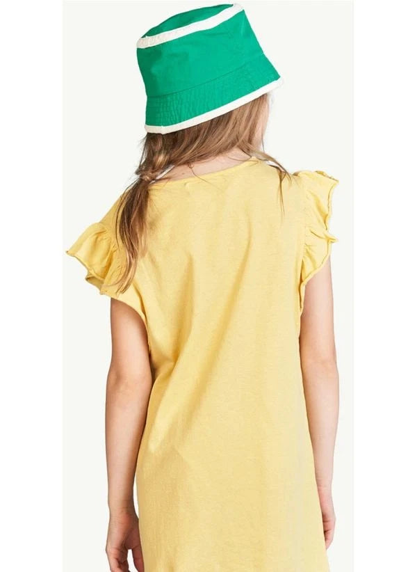The Animals Observatory - The Animals Fly Tank Top | Yellow