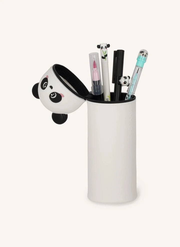Legami - Panda Silicone Case