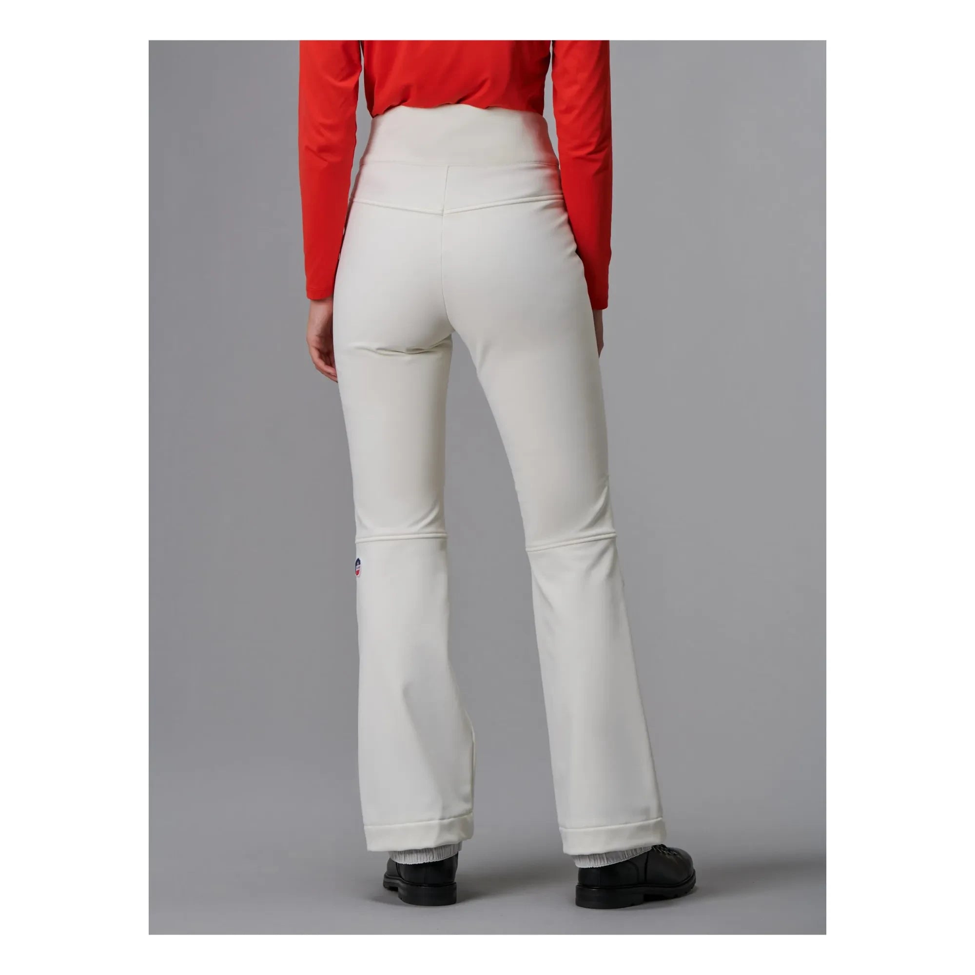 Fusalp - Diana Ski Pants - Adult Collection | White
