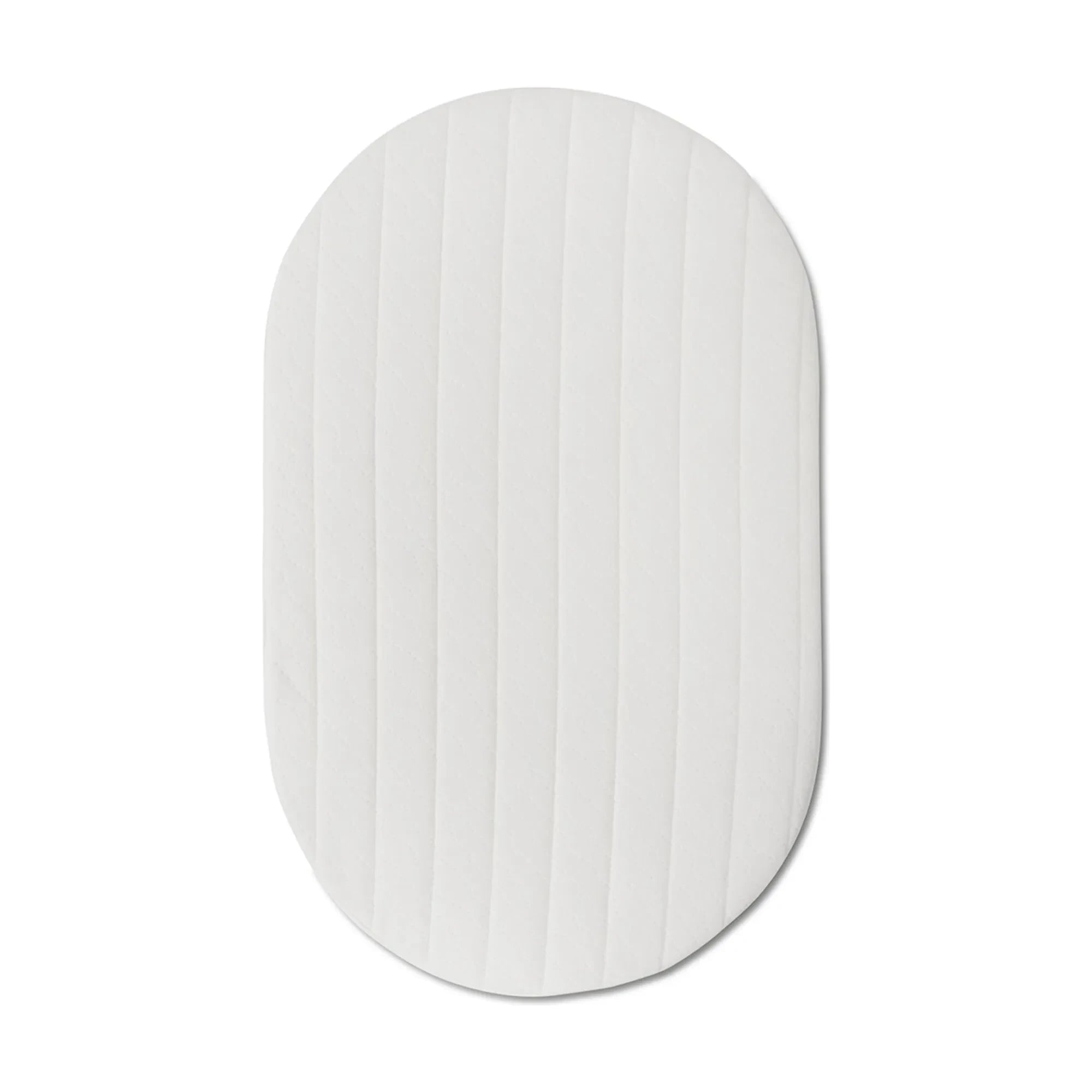KAS Kopenhagen - Kai Crib Mattress | Cream